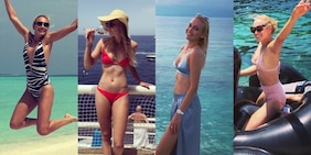 Donna Vekic, non solo Australian Open: ecco come fa sognare i social