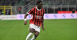 Omoregbe, un debutto da favola: come lo ha scoperto Conceicao