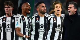 Atalanta-Juve, la formazione ufficiale di Motta: c’è un rientro importante