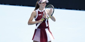 La maturità di Lucia Bronzetti: "Mi sento più forte"