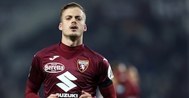 Torino, grosso guaio a Ilic: per il serbo si teme lo stop di un mese