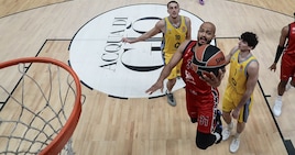 Milano show: quota 100 è abitudine. Shields super