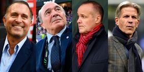 Serie A sempre più straniera: dall'Inter al Verona, il quadro completo delle proprietà
