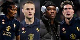 Juve-Milan, il possibile 433 di Motta con Kolo Muani (e senza Cambiaso)