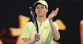 Sinner, attento alle trappole di Marcos Giron: come andò nel 2023