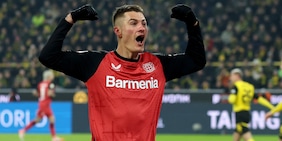 L’ennesima rinascita di Schick: così è tornato a segnare in continuazione