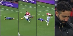 De Ligt sorpreso dalla papera assurda di Onana: lo United crolla ancora