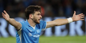 Kvaratskhelia, +67,791 milioni al Napoli. Ma Higuain resta la miglior plusvalenza