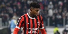 Milan, Emerson Royal già ai saluti. Piace Varela