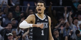 La Nba, Wembanyama e lo sbarco in Europa