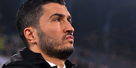 Borussia Dortmund mangia-allenatori, salta anche Sahin: serve una svolta