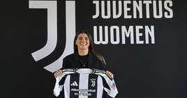 Cantore, la 9 Juve: ufficiale il rinnovo fino al 2028