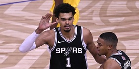 La Nba entrerà in Europa: c’è la conferma di Silver