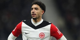 L'Eintracht è una macchina da plusvalenza: da Kolo Muani a Marmoush