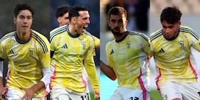 Guerra decisivo, Gil e Scaglia blindano la difesa: pagelle Juve Next Gen