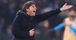 Napoli, Conte mette fretta a Manna: dal mercato servono due colpi scudetto