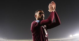 Sanabria vuole andare via. Toro in pressing per Kouame