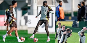 Motta si spiega, Renato Veiga si presenta: Juve di nuovo in missione