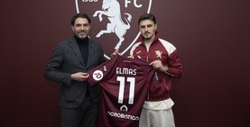 Elmas il trasformista, nuova vita al Torino che spera nei suoi gol