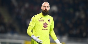 Atalanta-Torino, Carnesecchi e Milinkovic-Savic portieri da nazionali