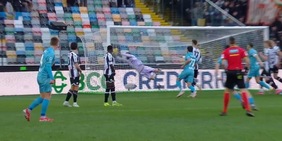 Nicolussi, ma che ti sei inventato? Il quarto gol in stagione è clamoroso!