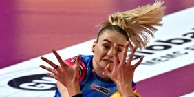 Tolok e Mims sono da urlo. E Novara travolge Busto