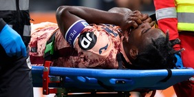 Toro, Zapata 120 giorni ko e nessun sostituto. E Nicola chiede Sanabria