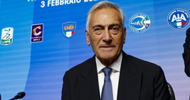 Plebiscito Gravina: così cambiano gli equilibri del calcio