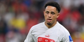 È Okafor l’ala per Conte. La Roma chiude col tris