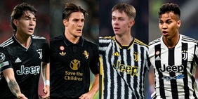 Tesoretto Next Gen, da Soulé a Fagioli: gli incassi Juve