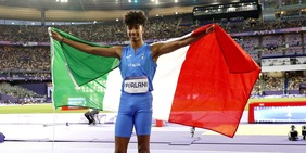 Furlani vola già per un super 2025