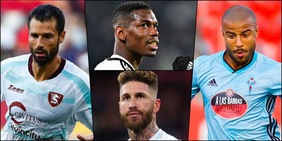 Calciomercato, quante occasioni a 0! La lista dei migliori svincolati