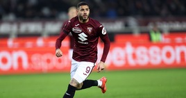 Salvate il soldato Sanabria: Vanoli dopo Adams conta solo su di lui