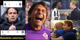 "Kean, set, match!", "È colpa dell'asterisco": Inter ko, le reazioni social