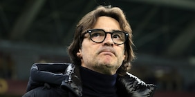 Vanoli, esame in retromarcia: dal mercato Toro al Genoa