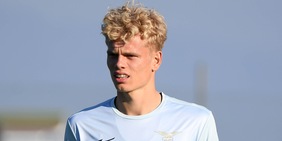Lazio, ecco Provstgaard: Baroni con il... joypad