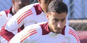 Salah-Eddine pronto in corsia di sorpasso: la Roma lo ha soffiato al Psv