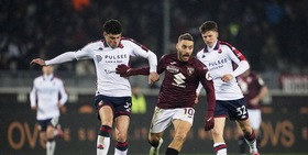 Vlasic ancora dominatore: altra prova di spessore per il Toro