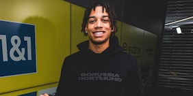 Filippo Mane, il futuro italiano della difesa del Borussia Dortmund