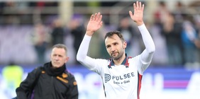 Genoa, Badelj e Thorsby infortunati: Vieira perde due giocatori chiave