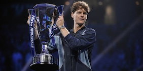 Alcaraz e Djokovic all’assalto di Sinner