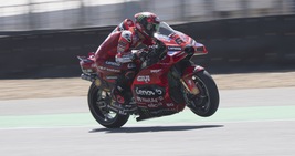 Ducati, tempo di scelte per dominare due anni