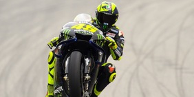 Valentino Rossi, 46 oggi e per sempre