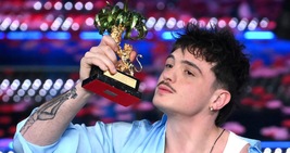 Olly nuovo re di Samp...remo. Ma in principio fu il rugby