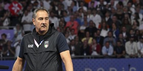 Una stoccata a Cerioni: rivoluzione in pedana