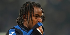 Atalanta, perché Lookman ha attaccato duramente Gasperini