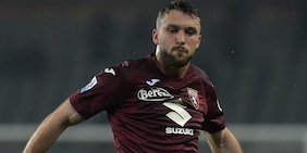 Il Toro verso il Milan: Walukiewicz pronto, Sosa in dubbio