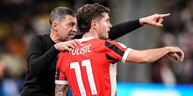 Pulisic e le fake news Milan: "Nessun litigio con Conceicao, qui sto benissimo"