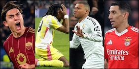 La Roma non basta, 5° posto Champions più lontano: ranking Uefa aggiornato