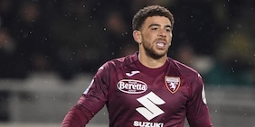 Torino-Milan: Adams non s'arrende, Elmas insidia Karamoh